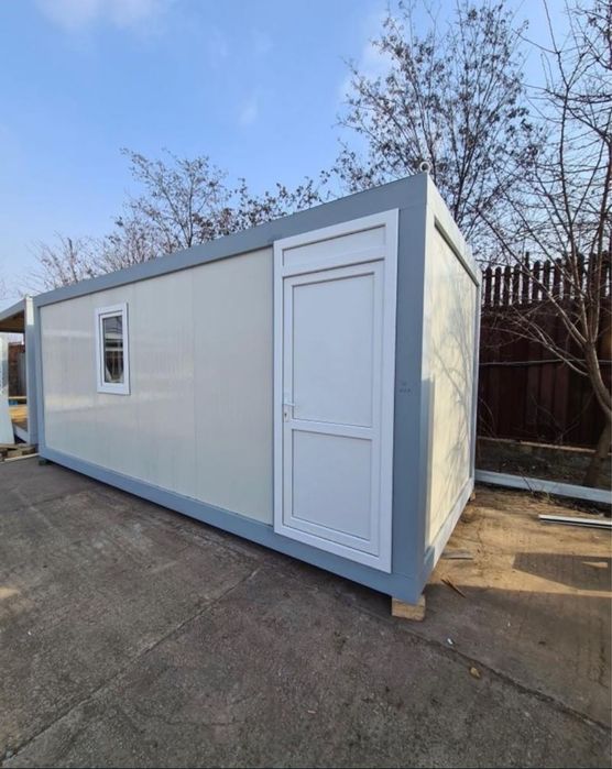Containere modulare birou