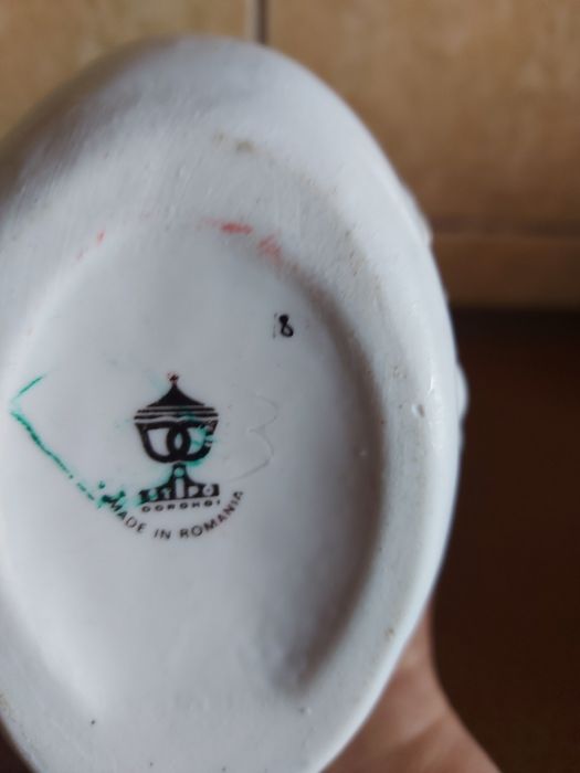 Vază sticlă Murano