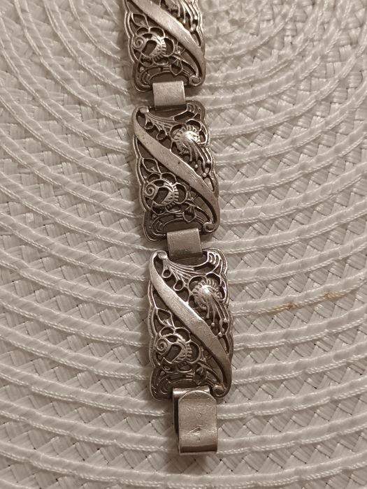 Brățară    argint