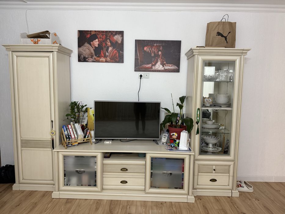 Стенка для гостиной