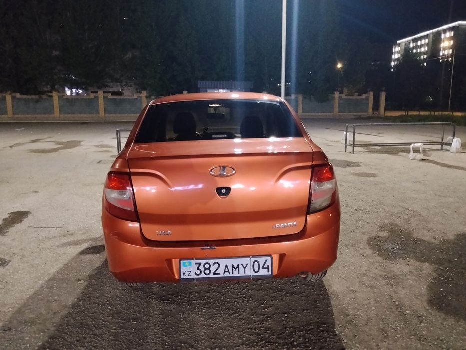 Продам Лада  гранта