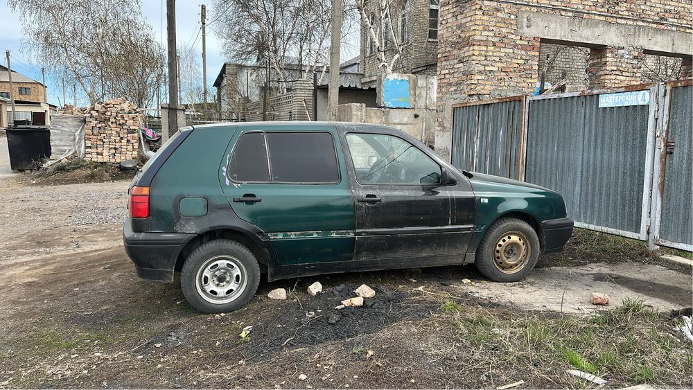 Авто продам срочно