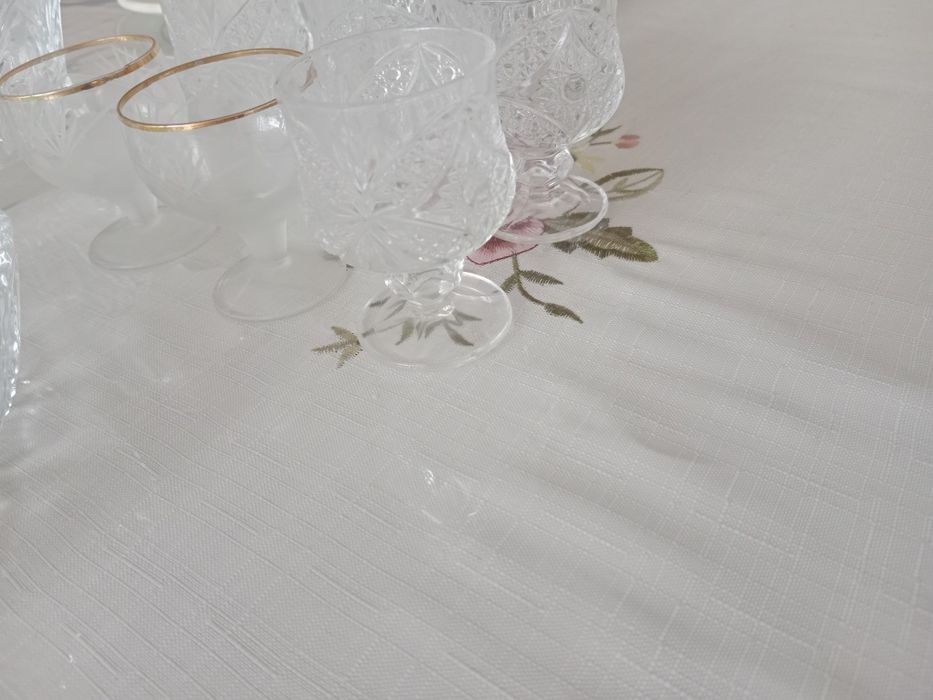 Набор посуды все по 200тг