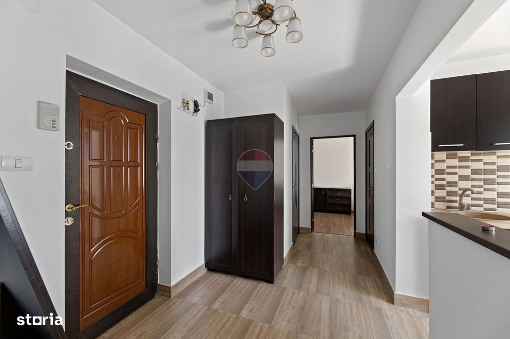 Apartament modern cu 2 camere | B-dul Revoluției, Arad