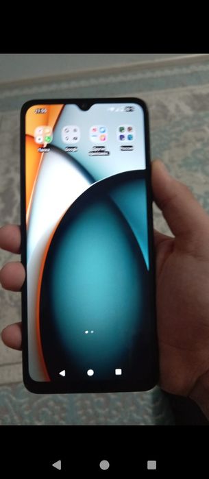 Редми            а3