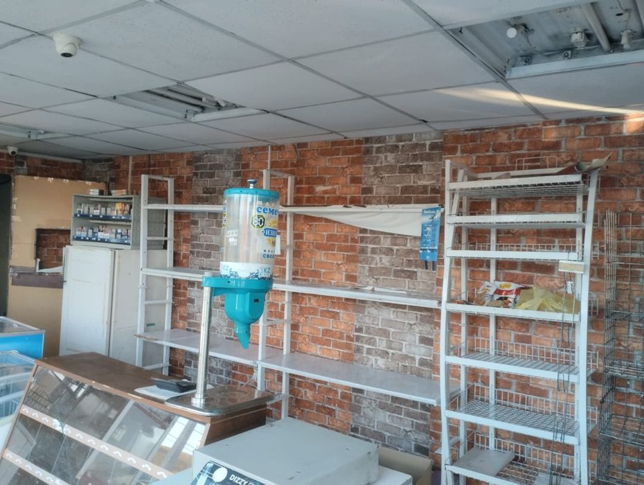 Продам магазин, состояние отличное