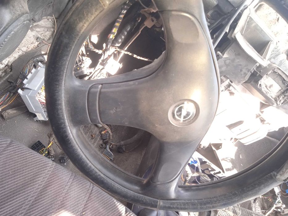 опель  вектра  а