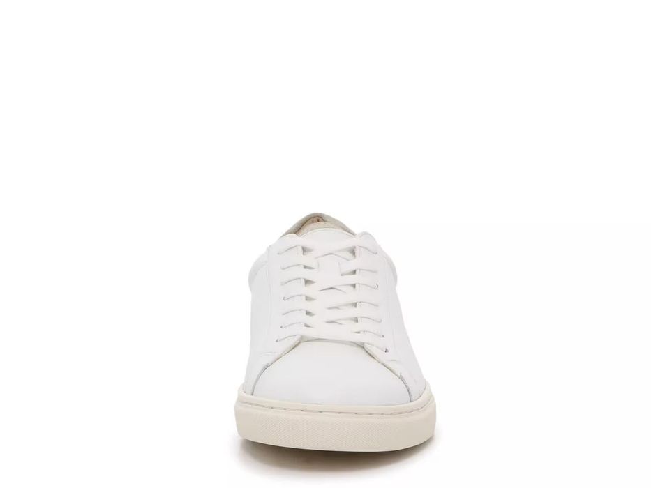 Vince Camuto, Cowon. Кожаные кеды кроссовки из США. Ориг. Разм 41 и 44