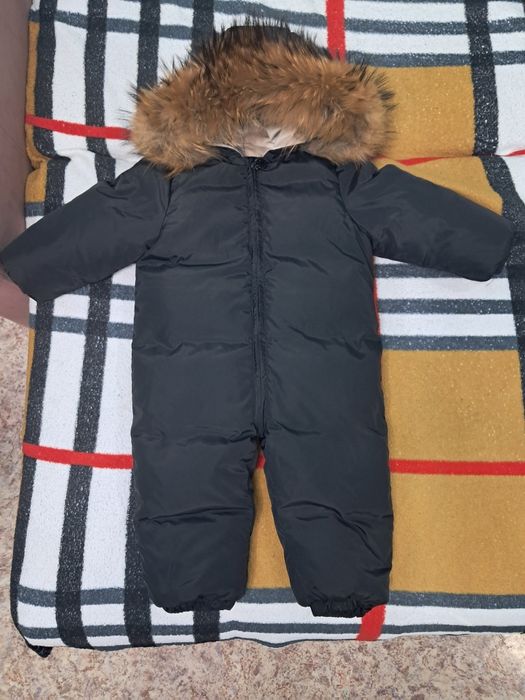 Продам комбезы на мальчика