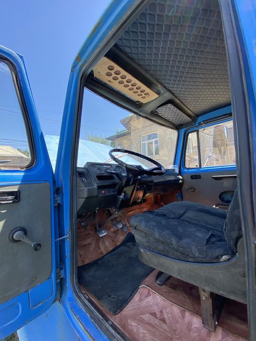 Газ 3307 продамм