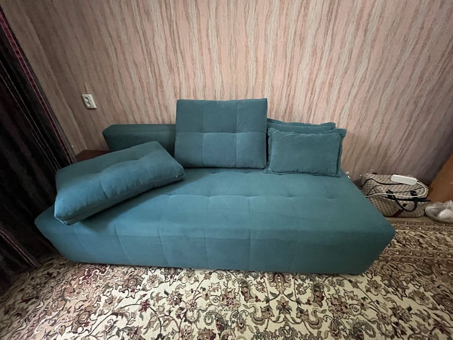 Продается раскладной диван
