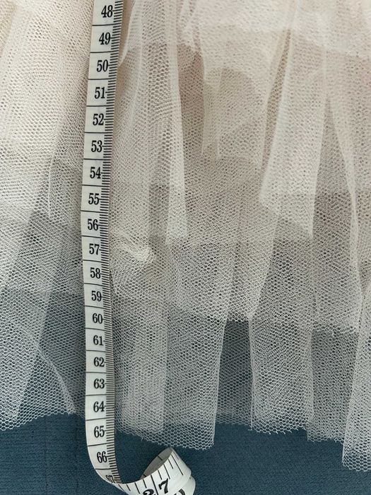 Официална рокля за момиче