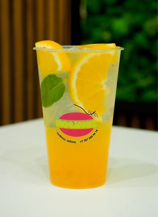 Обучение Bubble tea