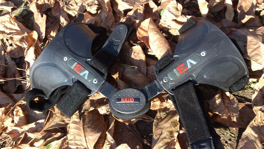 Ортеза за коляно