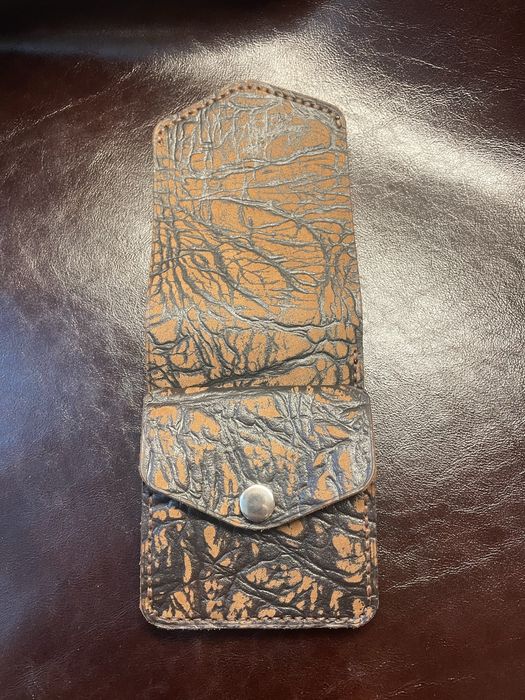 Продам мини кошелек