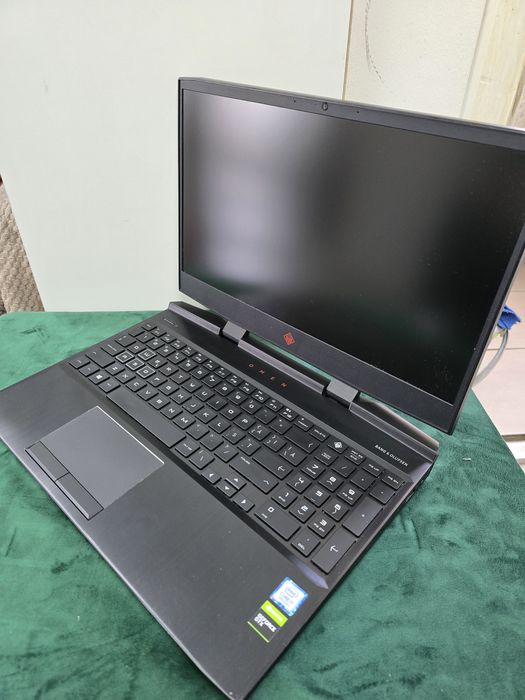 Cata Diamond Concept/ Laptop Omen/Gaming