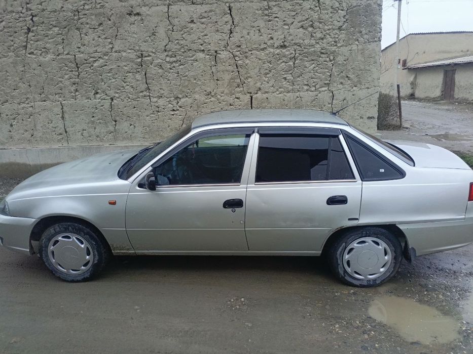 Нексия 2 срочно сотаман ранги металический