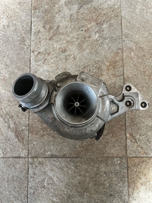 Turbină BMW motor b47, 190hp