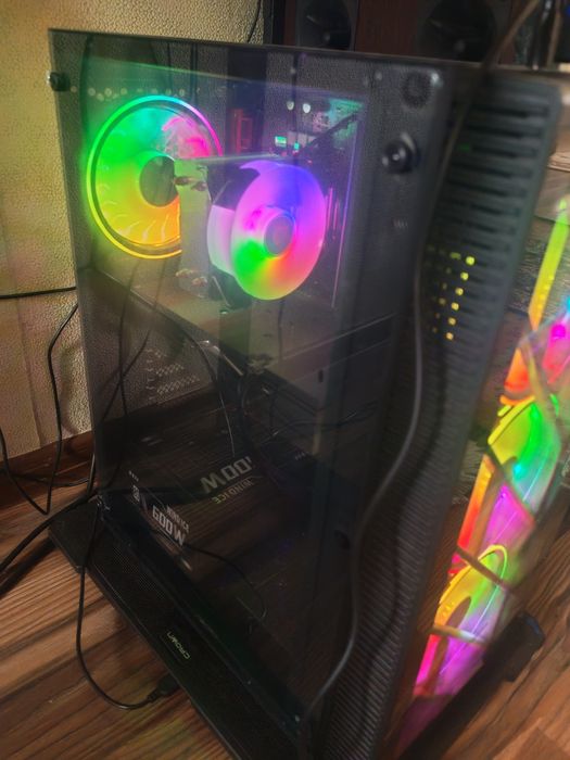 Продам игровой компьютер