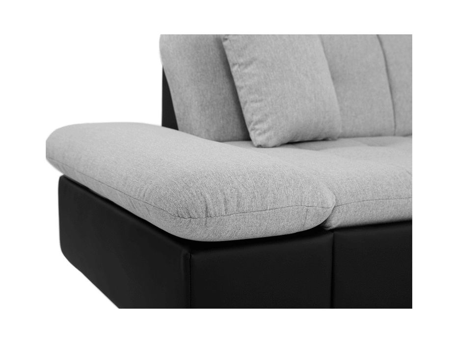 Луксозен ъглов диван Laviva Premium – Дизайн, Комфорт и Функция Сън