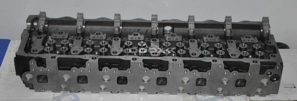 chiulasa MAN D2676 D2066 euro 4/5 noua