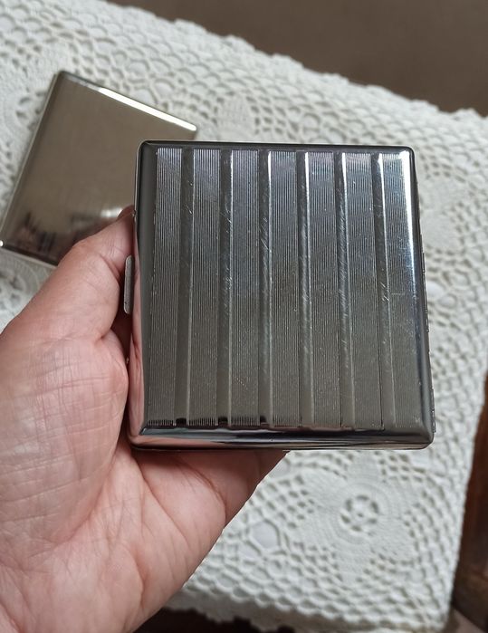 Табакери- 2 броя