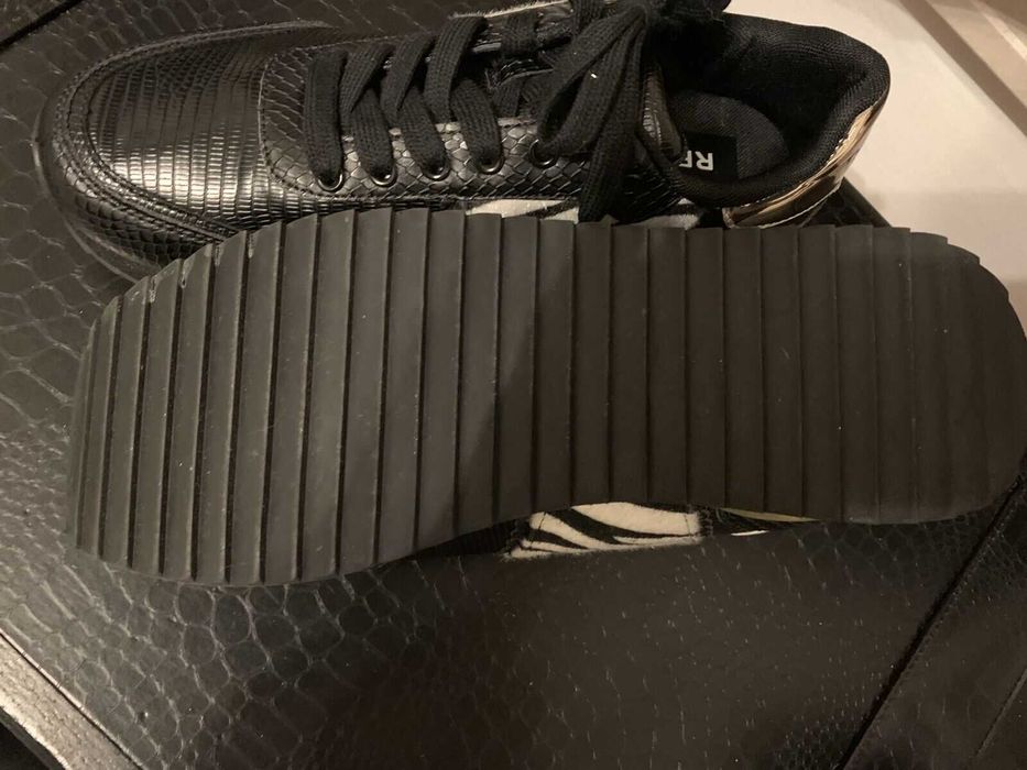 Replay оригинални дамски маратонки обувки