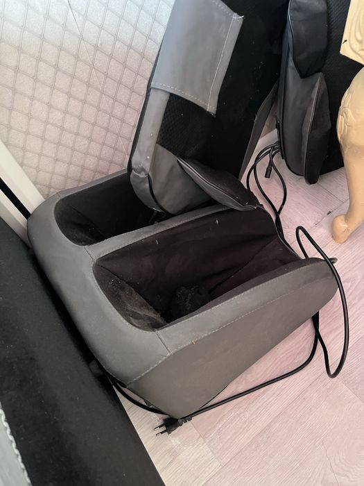 Массажный комплект