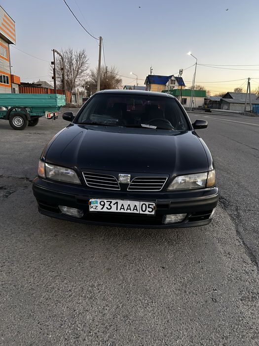 Nisssan maxima A32 1998