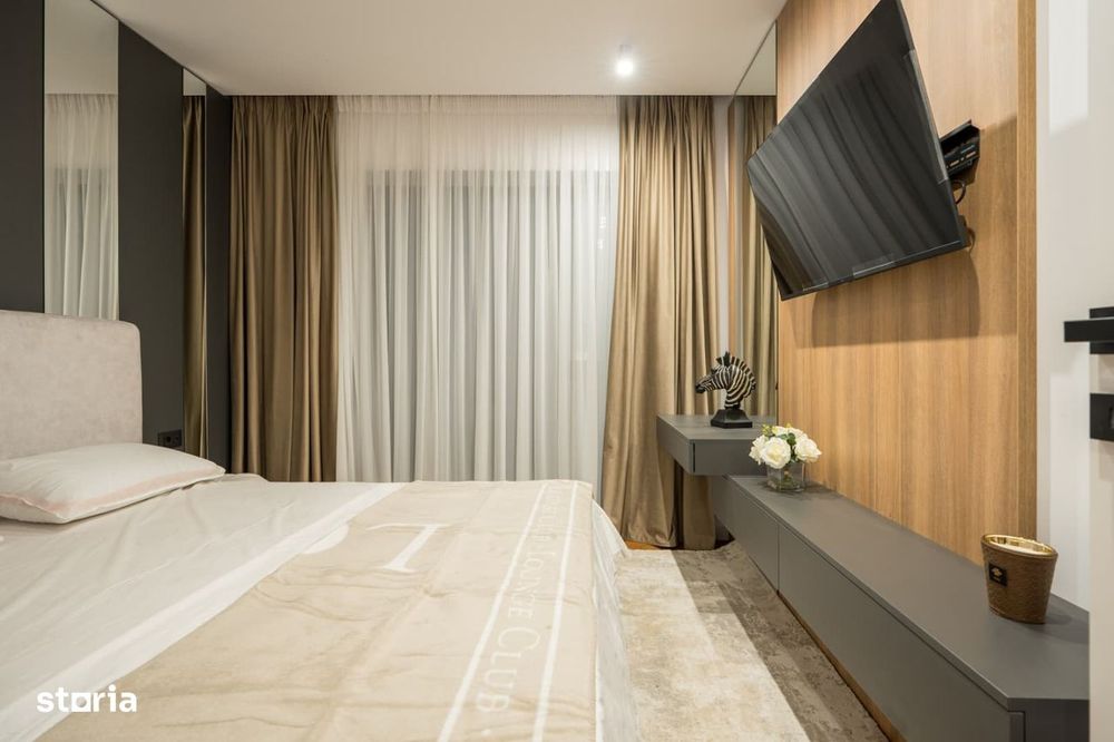 Nusco Homes Vilă premium P+2 | 5 camere versatile | Terasă panoramică