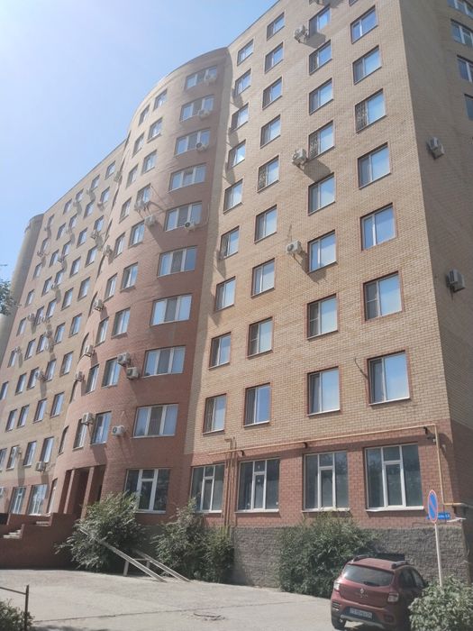 Сдам квартиру улица Маресьева