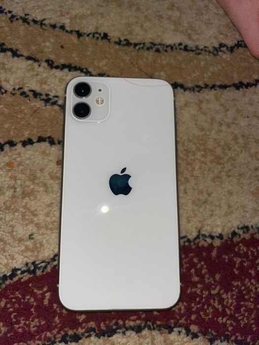 iPhone 11 78 акб