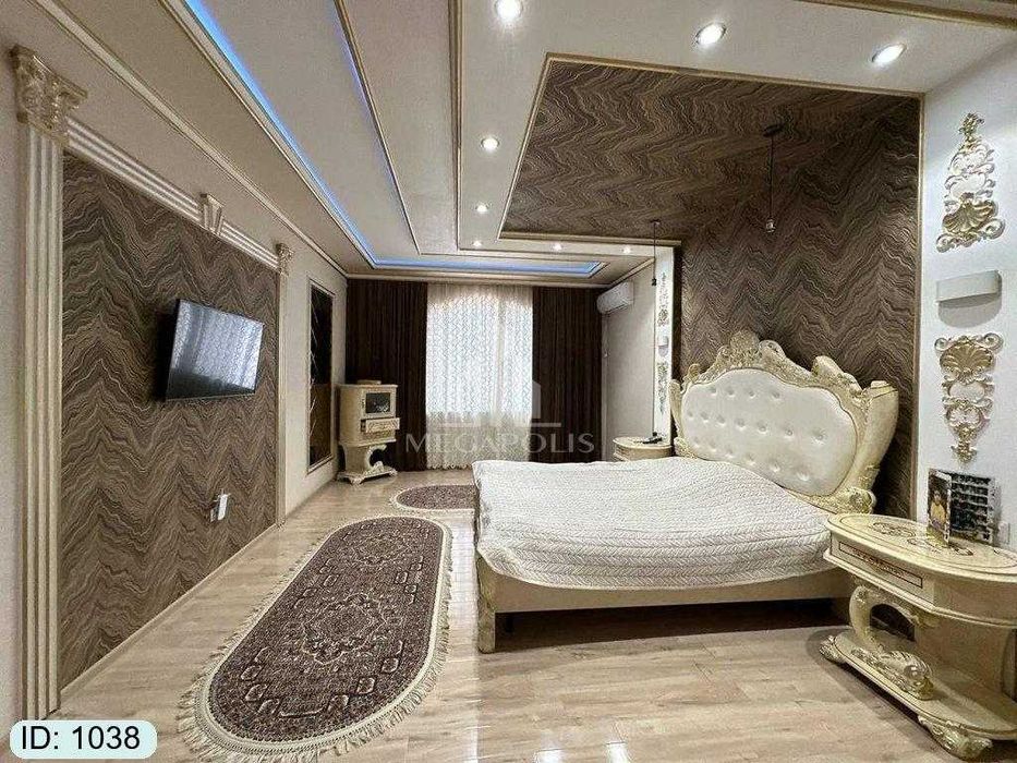 Vogzal tarafda uchastka sotiladi №1038