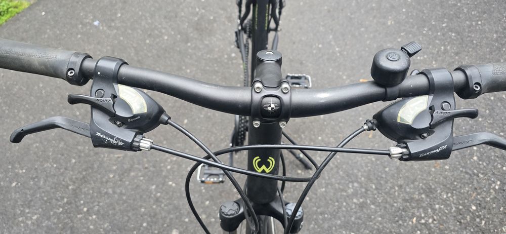 Дамски велосипед 28 цолов.