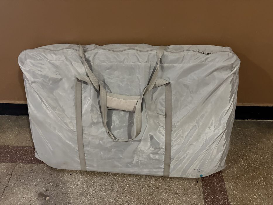 Преносима кошара tutti bambini