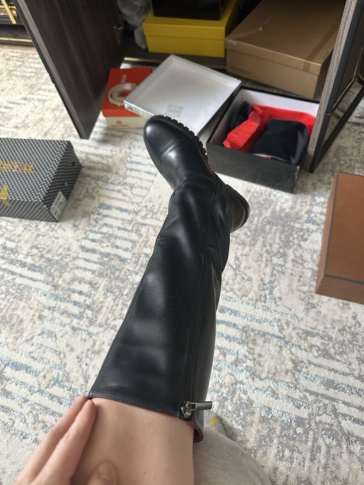 Продам обувь зимняя