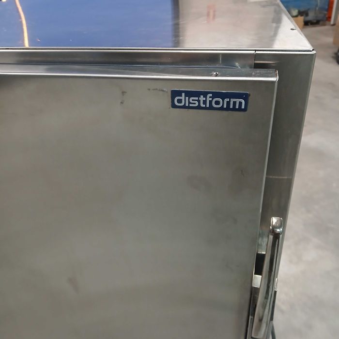 банкетна топла количка