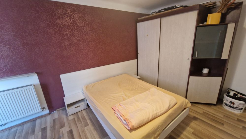 Proprietar vand garsoniera floreasca