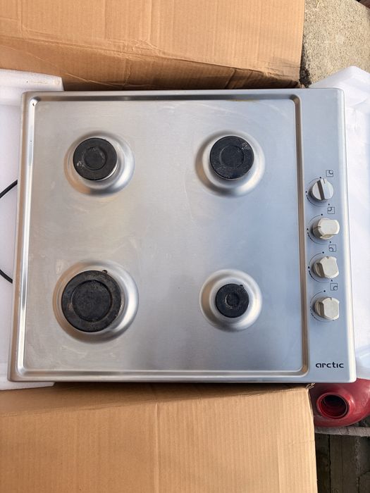 Plita gaz Arctic