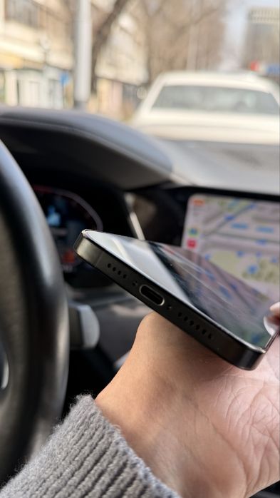 Iphone 15 pro max 512gb