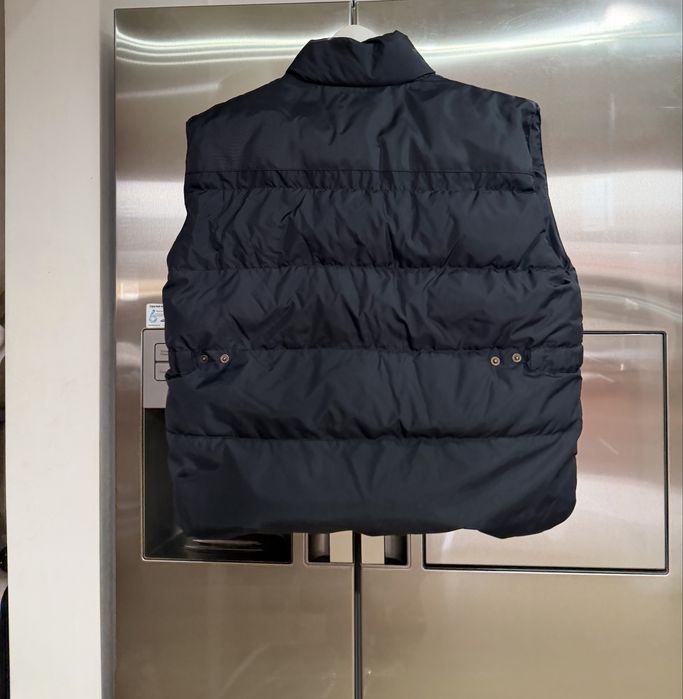 Vesta de  barbati Linea