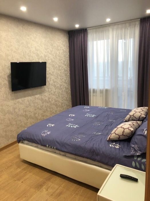 Сдаю квартиру горняк