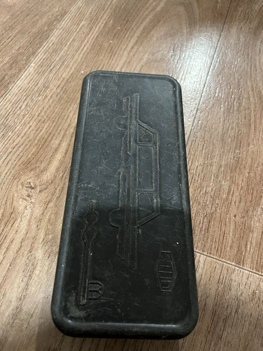 набор головок советский