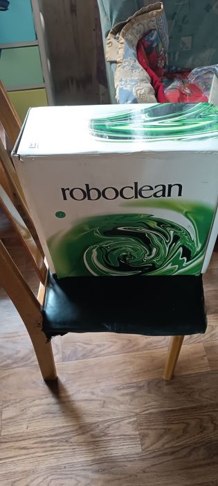 Насадки на пылесос Робоклин, Аура