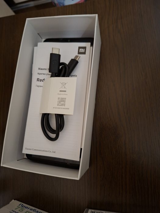 Xiaomi Redmi 9t 128gb. 6gb Ram