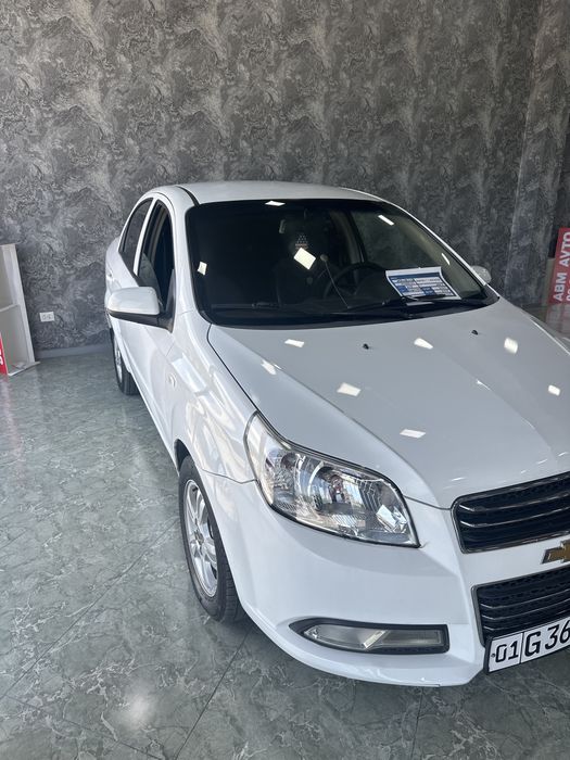 Nexia3 AT 2019 boshiga 1.000$ bn nasiya savdoga