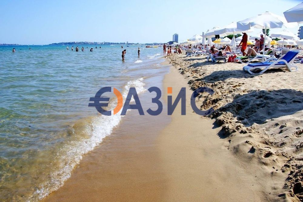 Продава се Двустаен апартамент в к.к. Слънчев бряг - 62 кв.м за 905 €/кв.м - Снимка #8