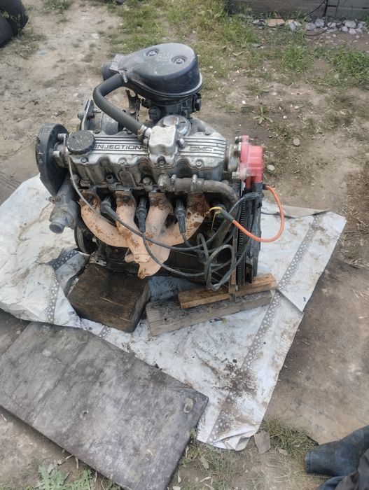 Матор опель вектра