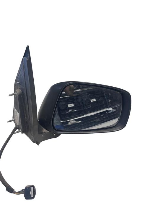 Oglinda Laterala Electrica Portiera Dreapta Fata 5 Pini Nissan Pathfinder Iii R51 2005 ->