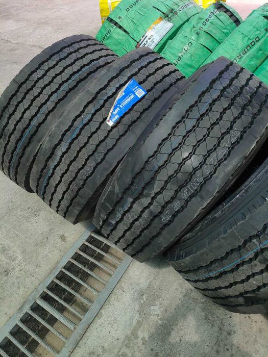 Фурный балон 385/65R22.5 размер 24слоли 5 ариқли универсал SAILUN 323$